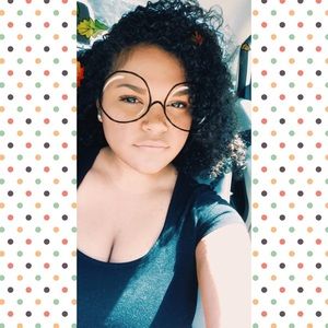 Meet your Posher, Briana